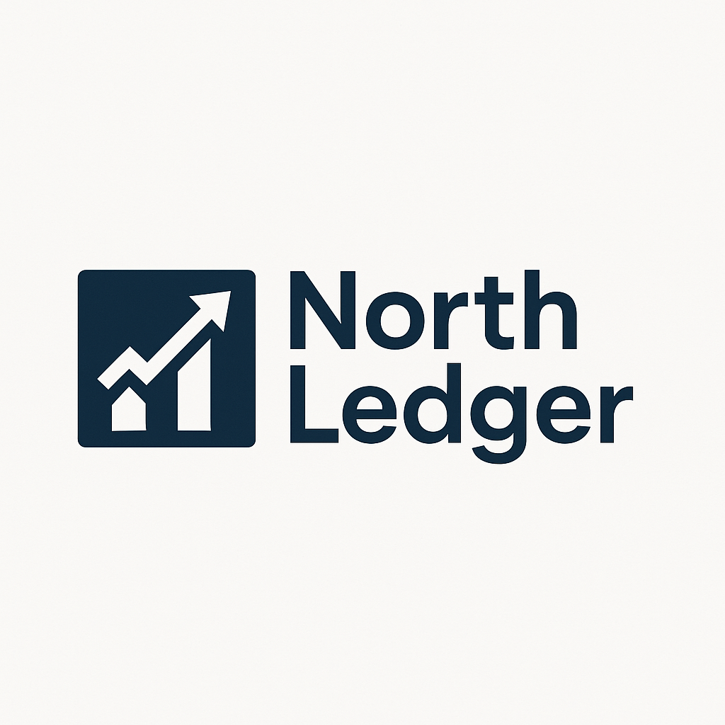 NorthLedger Logo